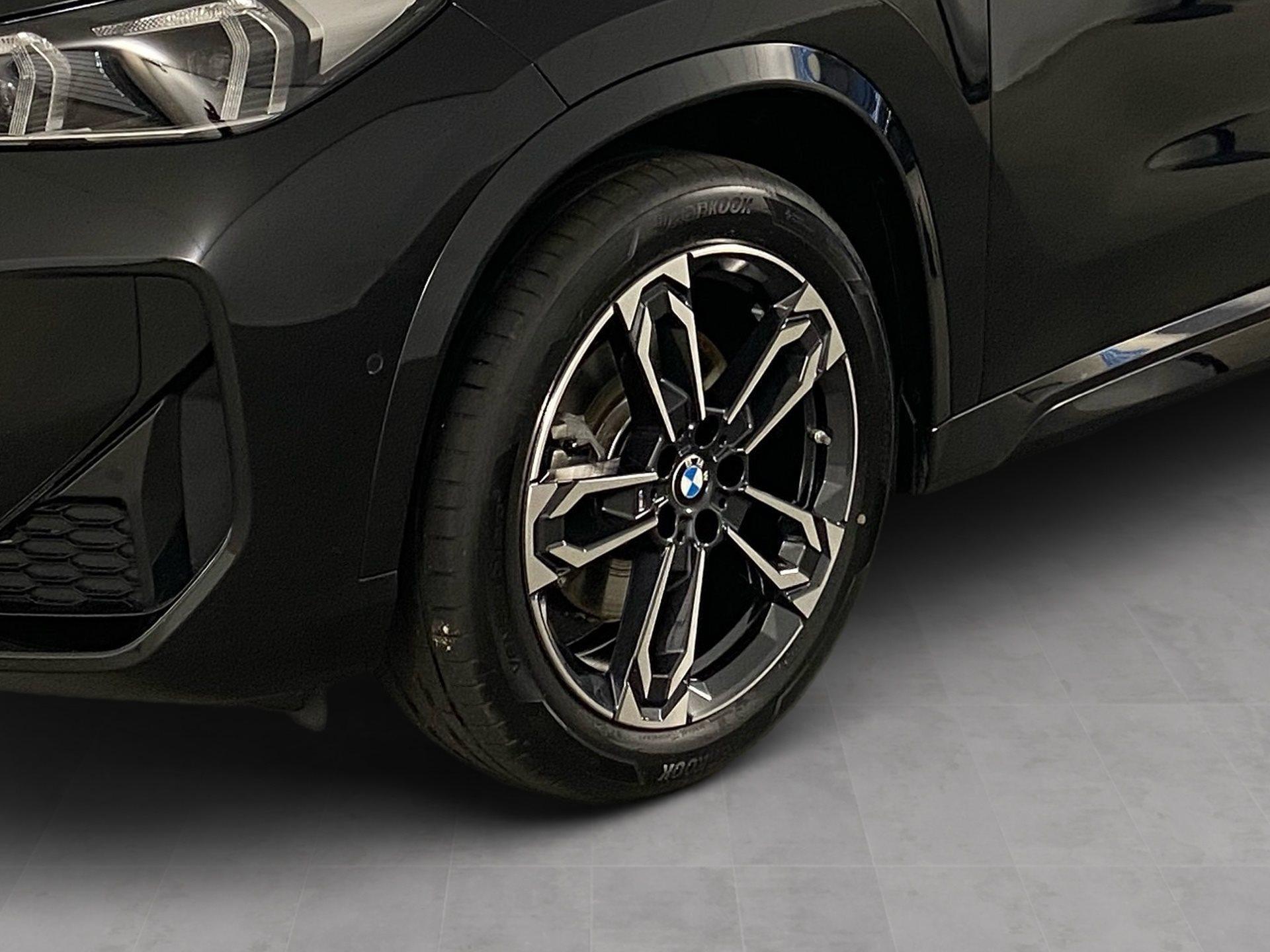 BMW X1 – Bild 13