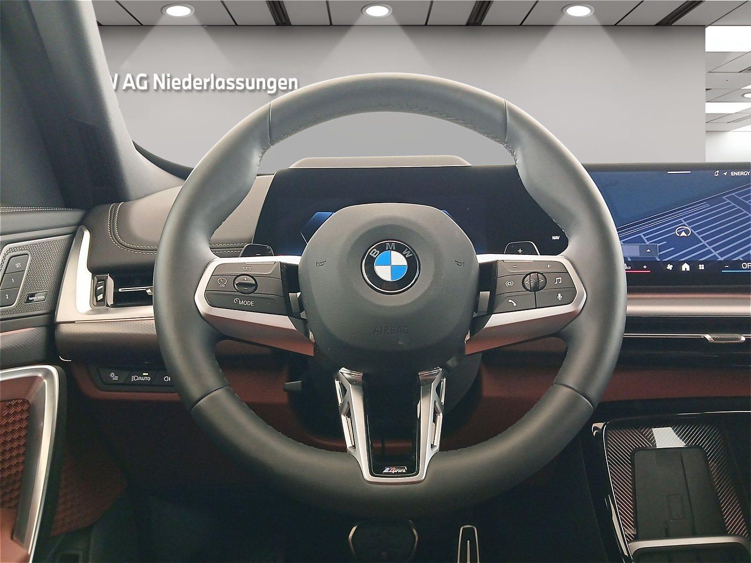 BMW X1 – Bild 11