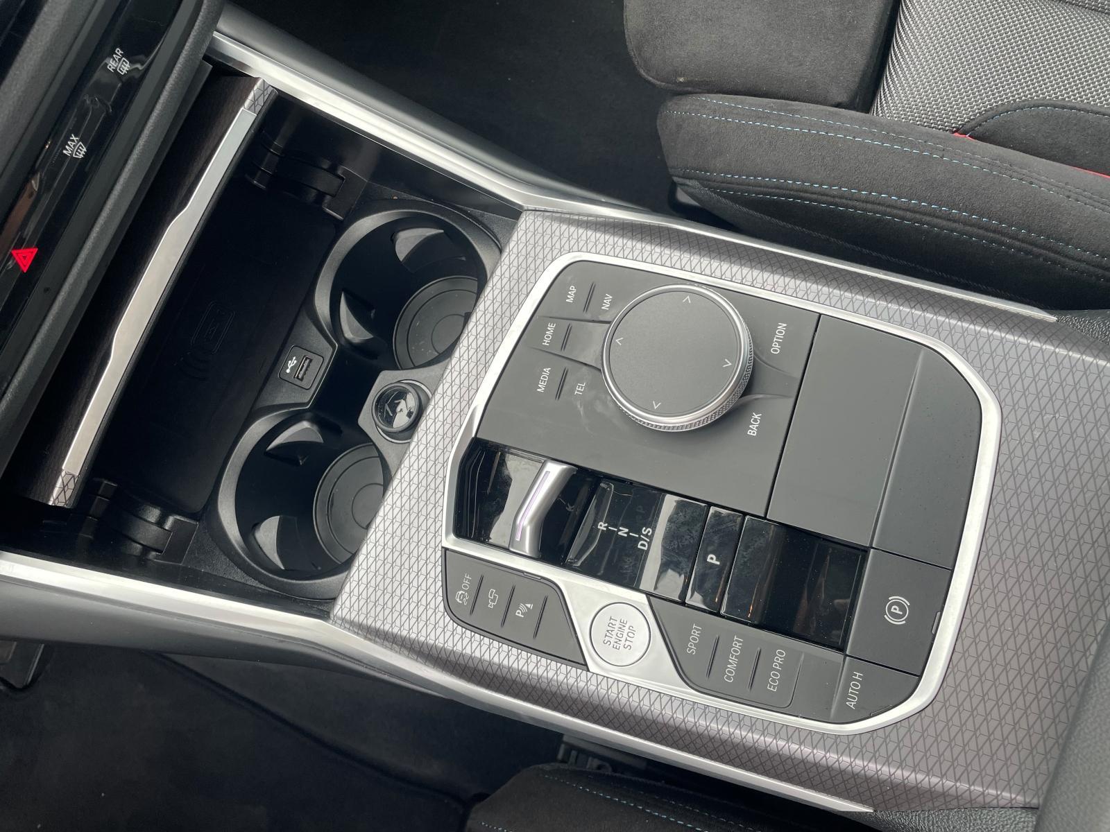 BMW 3er Touring – Bild 4