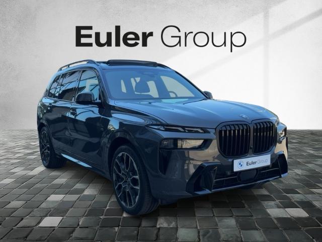 BMW X7 – Bild 8
