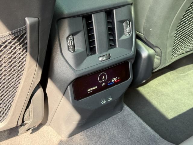 BMW X3 – Bild 9