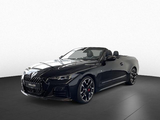 BMW 4er Cabrio – Bild 2