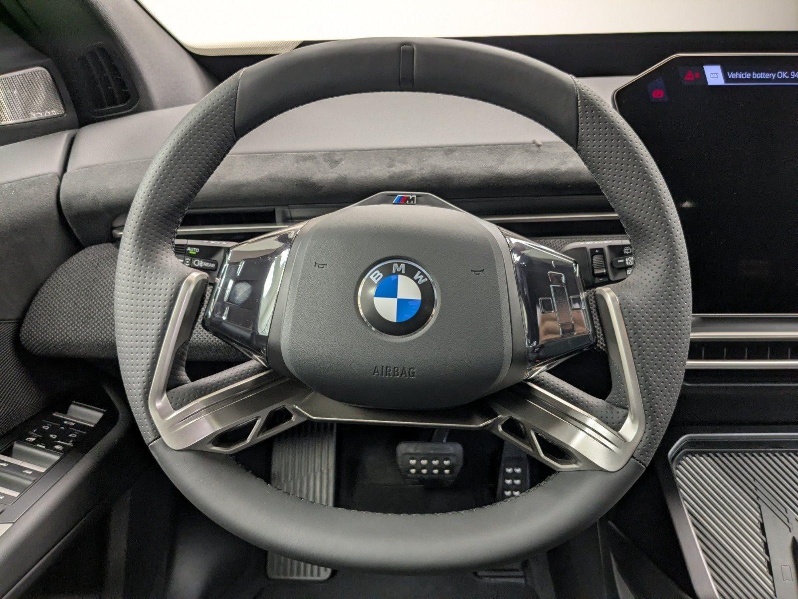 BMW iX3 – Bild 15