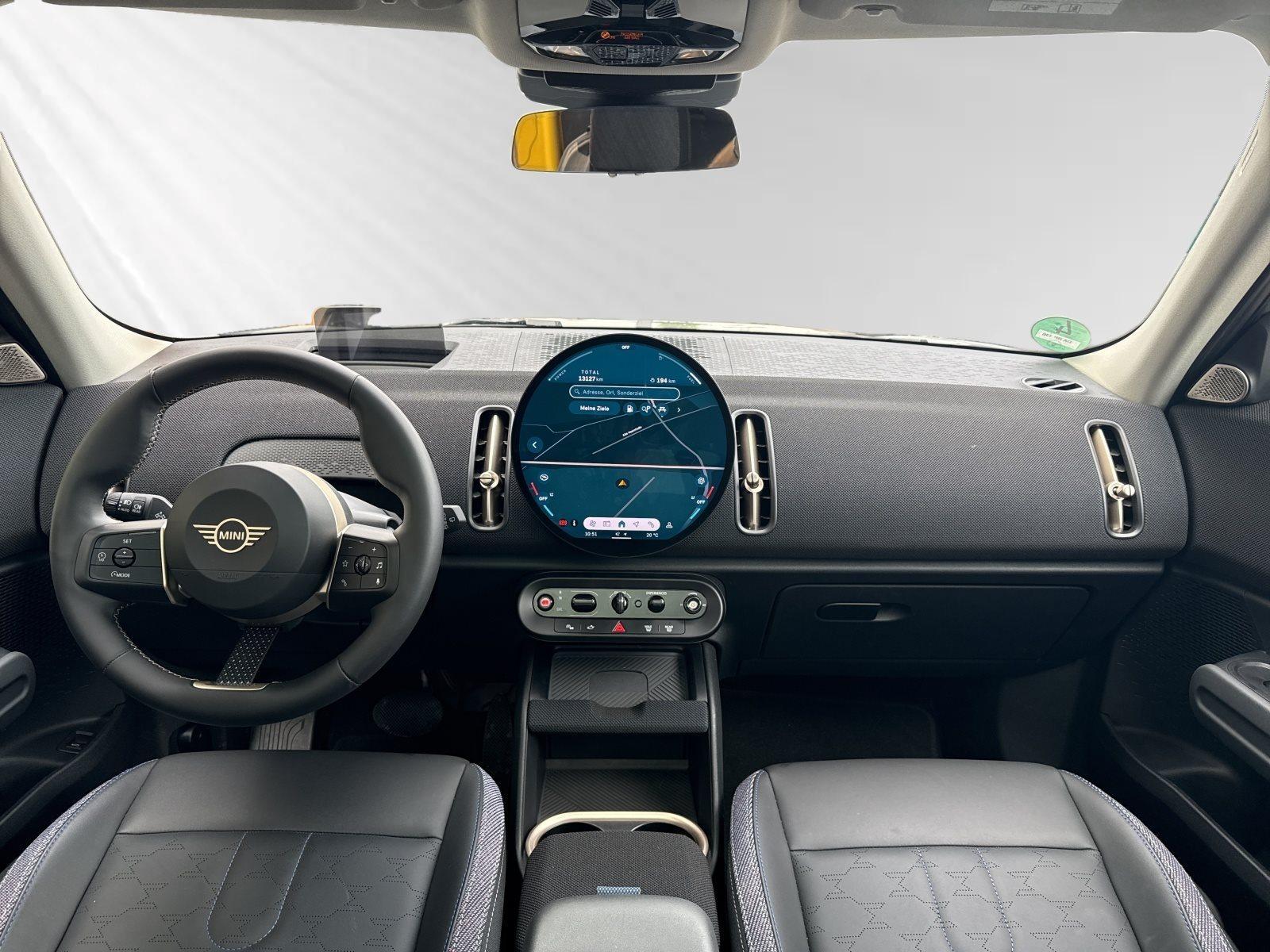 MINI Countryman – Bild 13