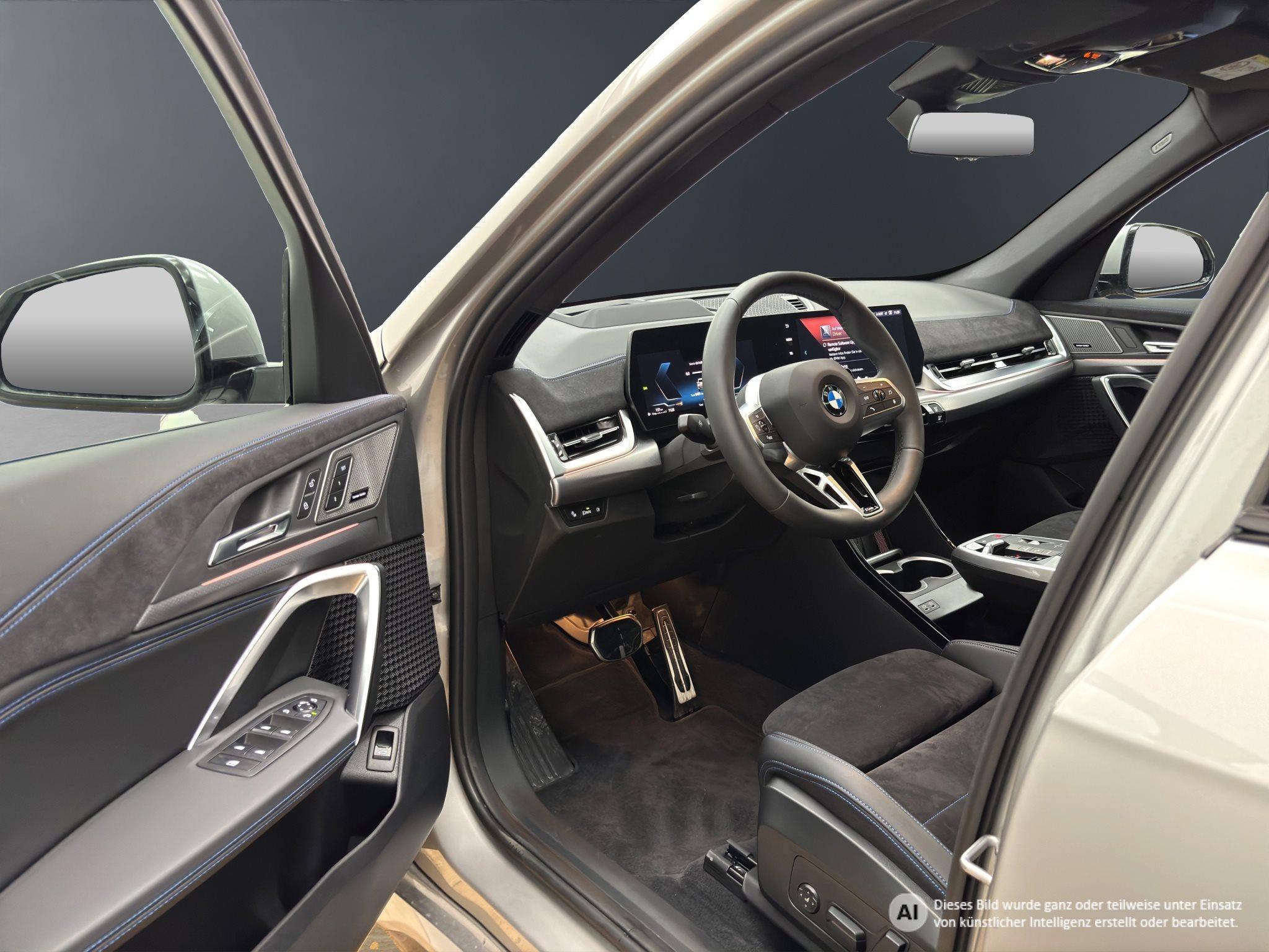 BMW X1 – Bild 2