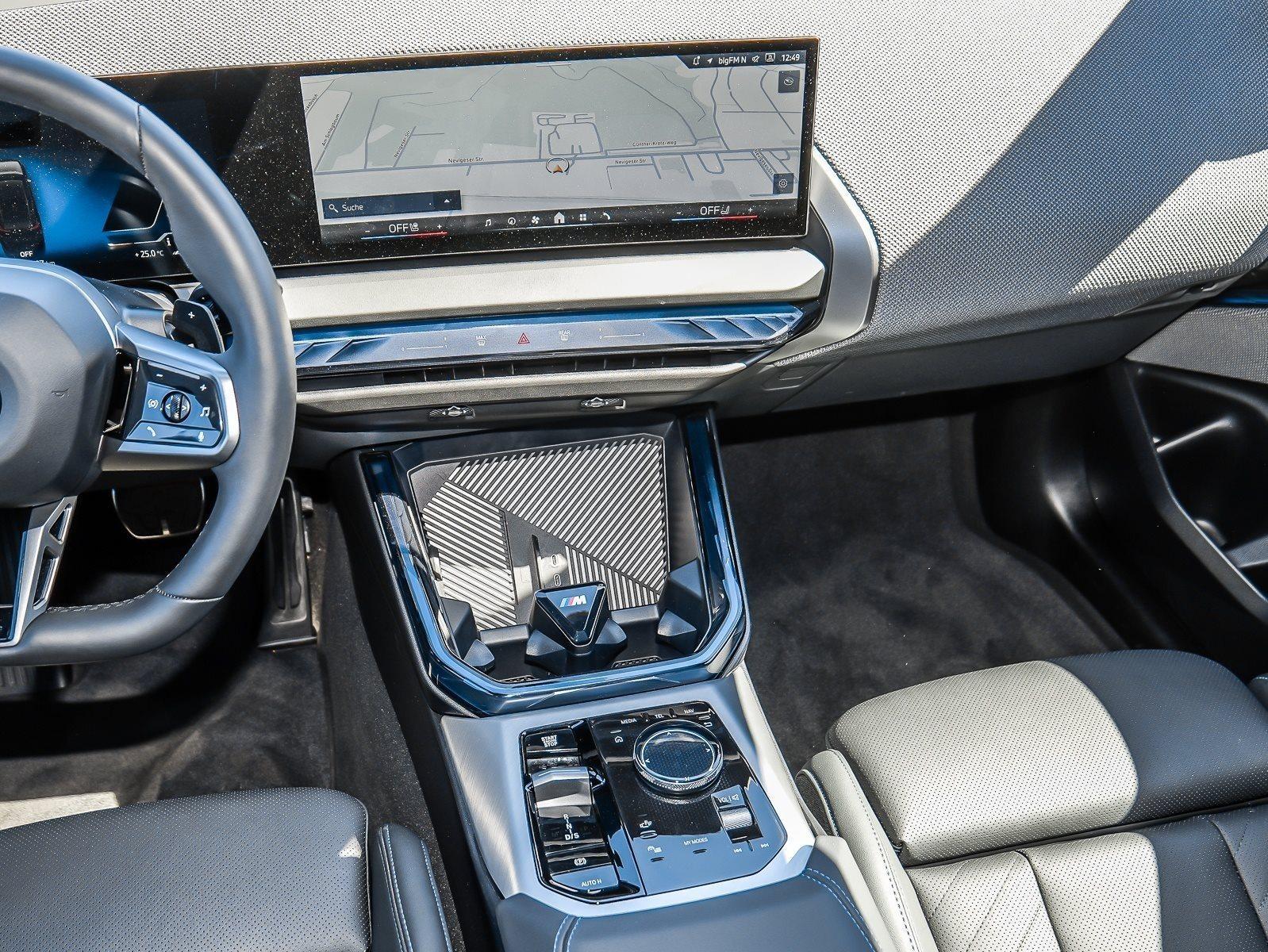 BMW X3 – Bild 11