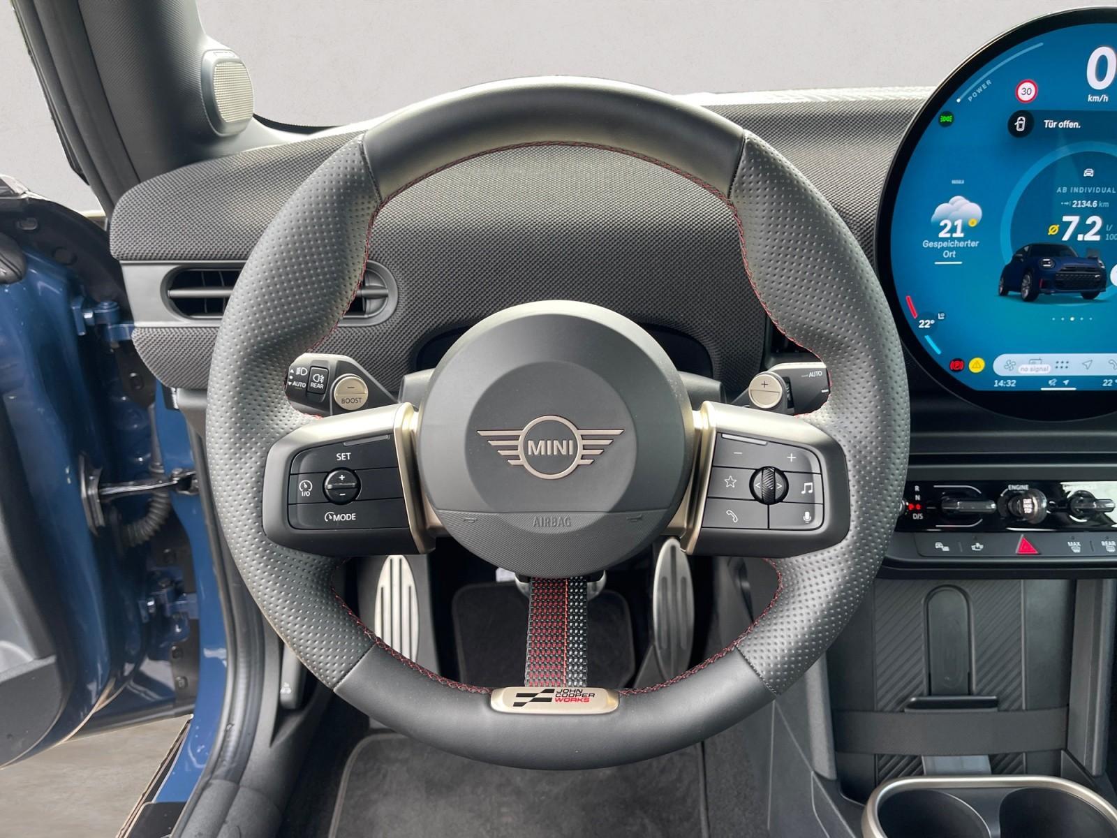 MINI Cooper 3-Türer – Bild 23