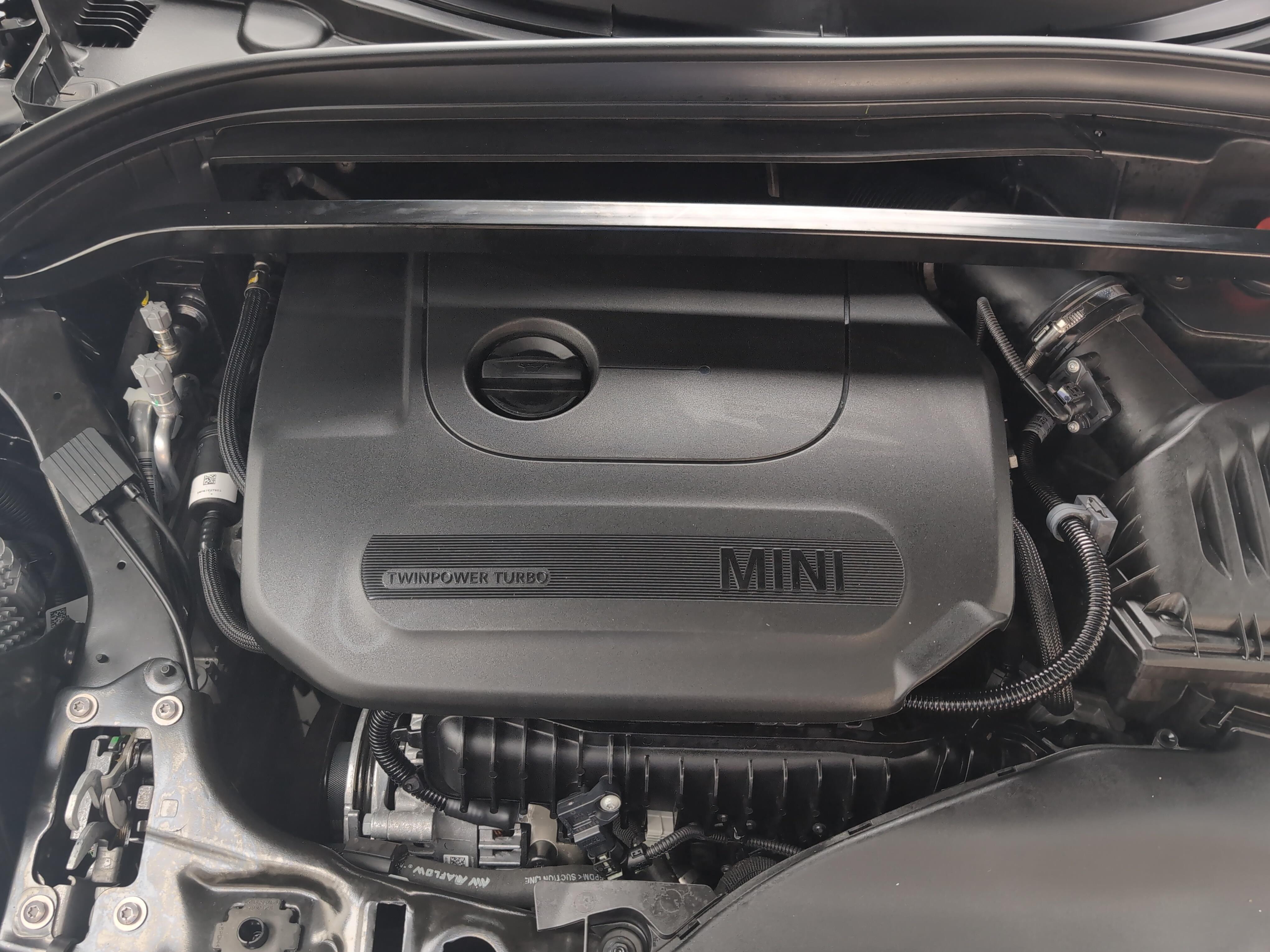 MINI Countryman – Bild 9
