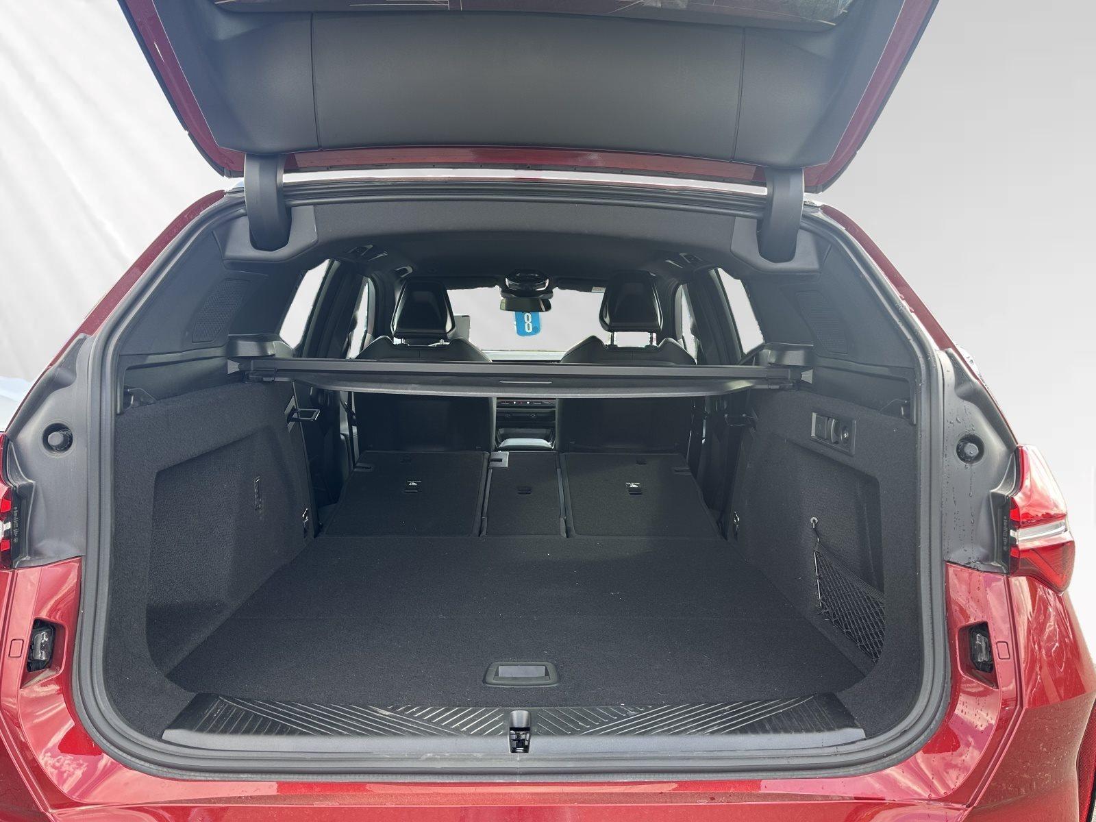 BMW X3 – Bild 24