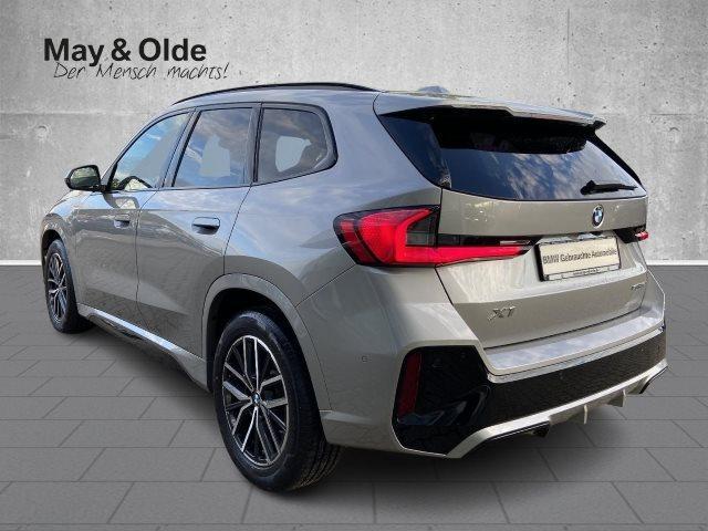 BMW X1 – Bild 5