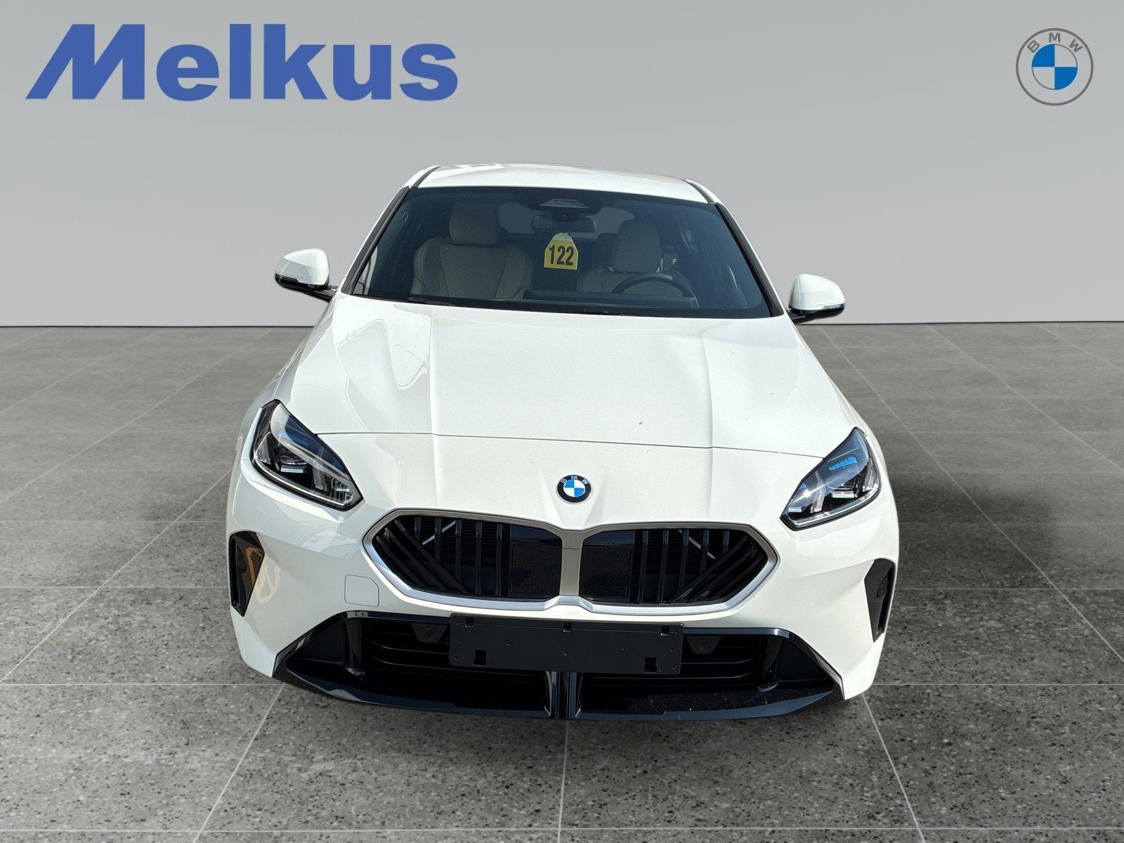BMW 1er – Bild 2
