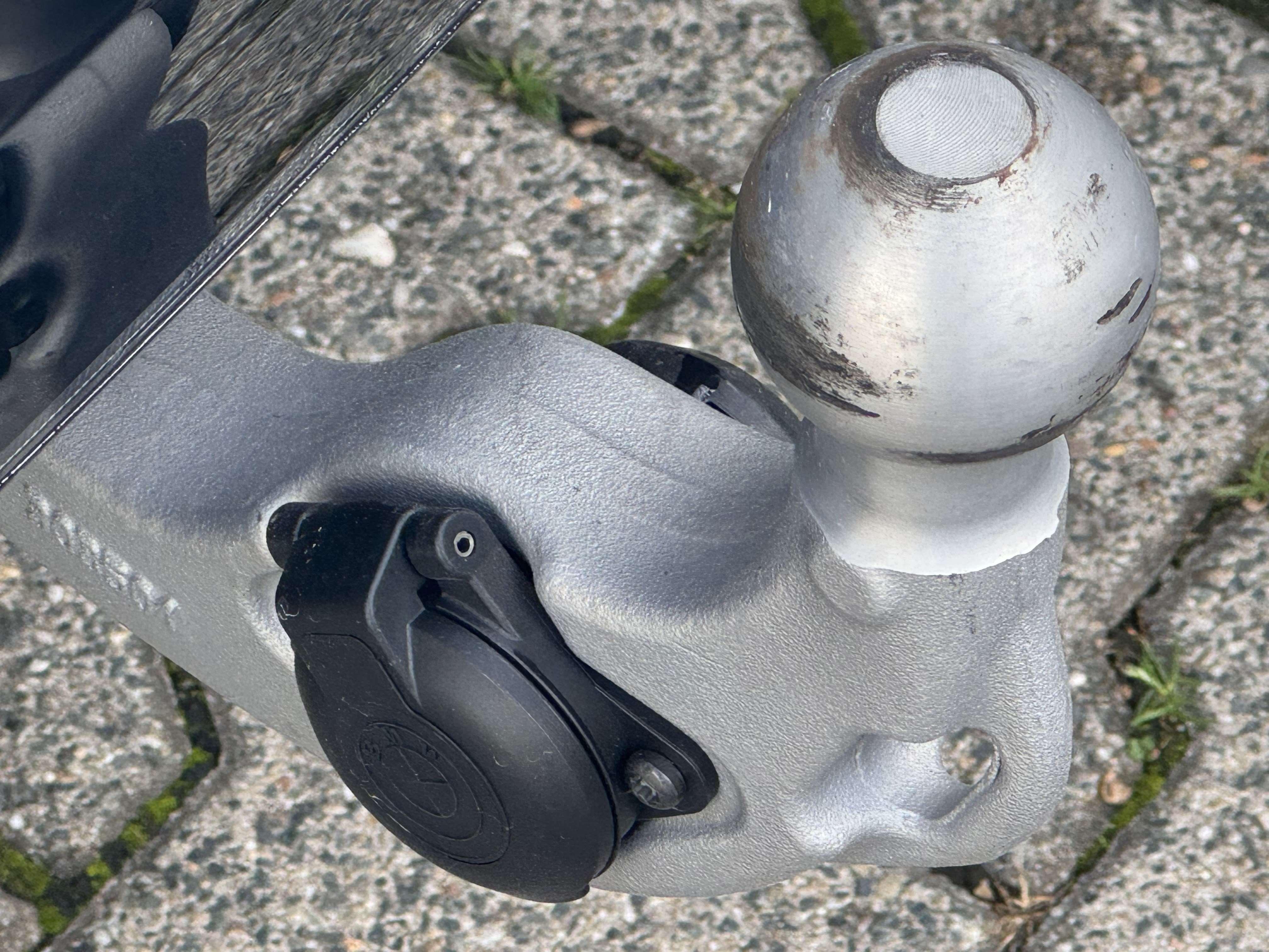 BMW X3 – Bild 17