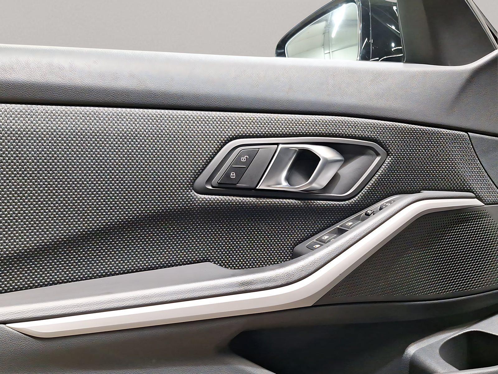 BMW 3er Touring – Bild 16
