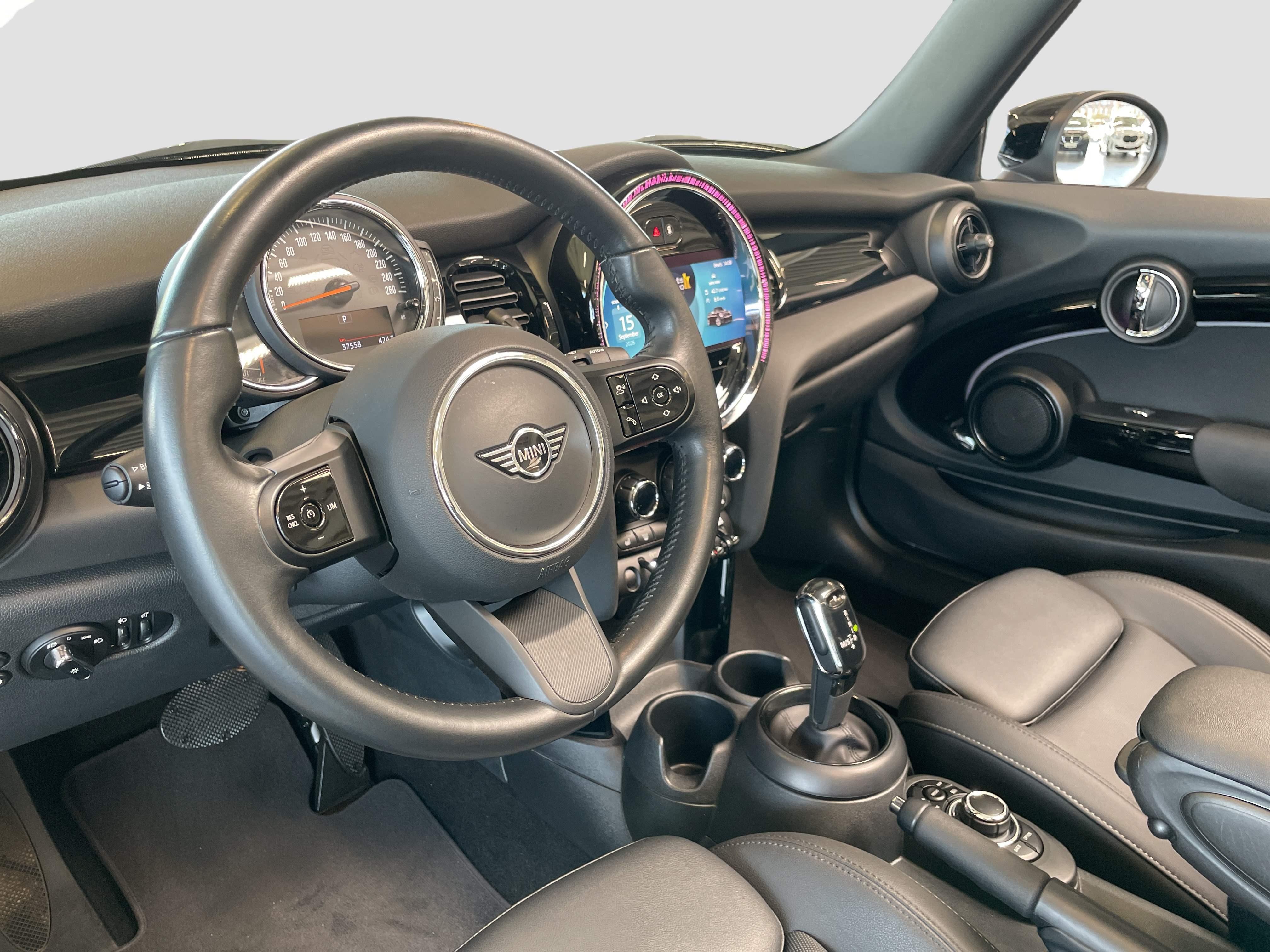 MINI Cabrio – Bild 19