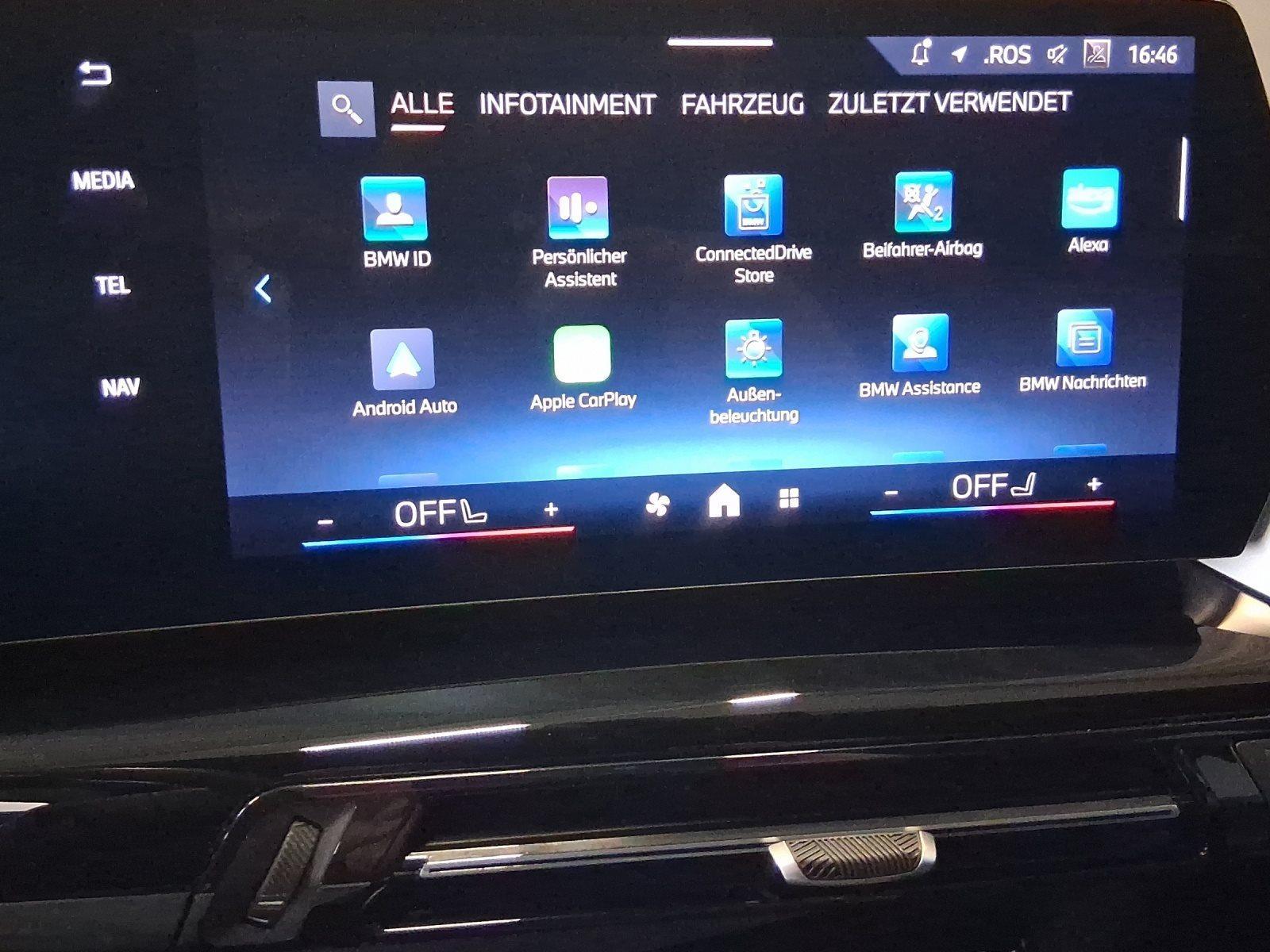 BMW X1 – Bild 15