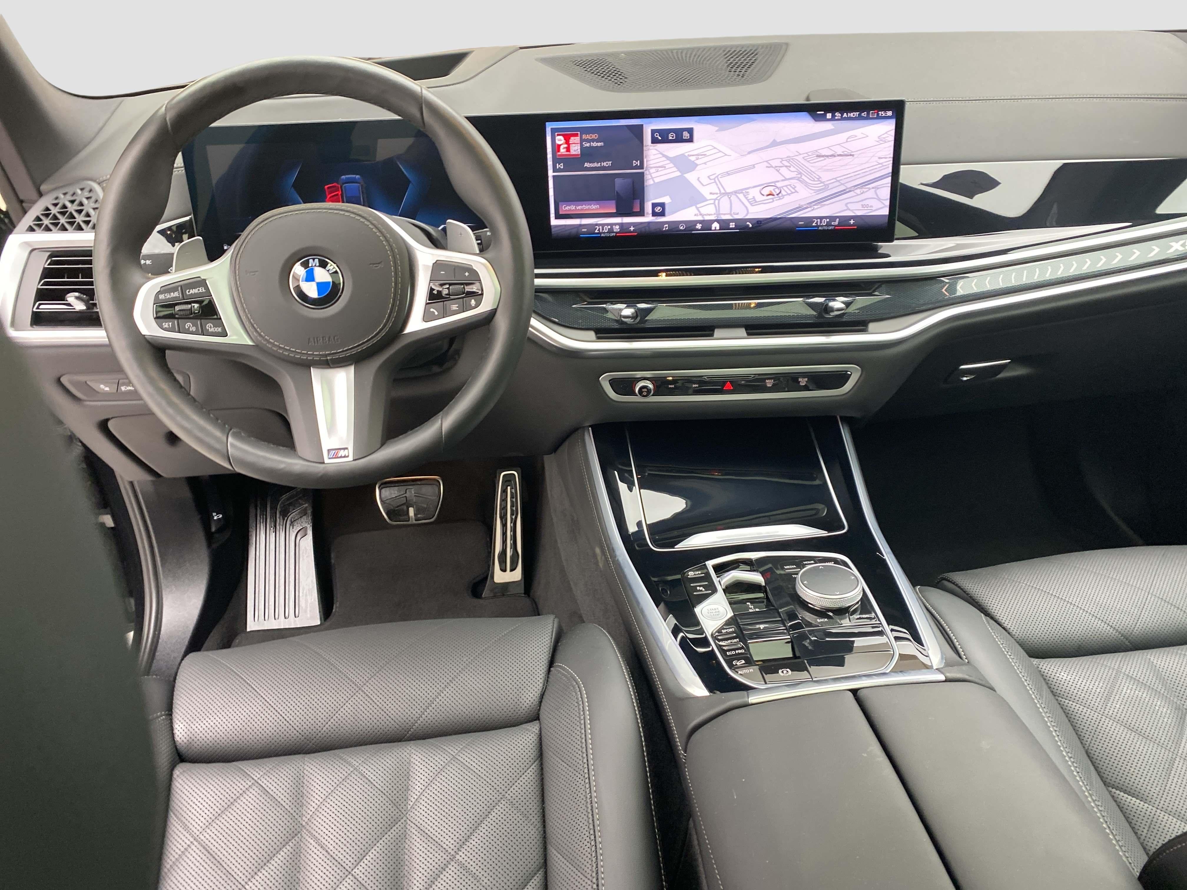 BMW X5 – Bild 17