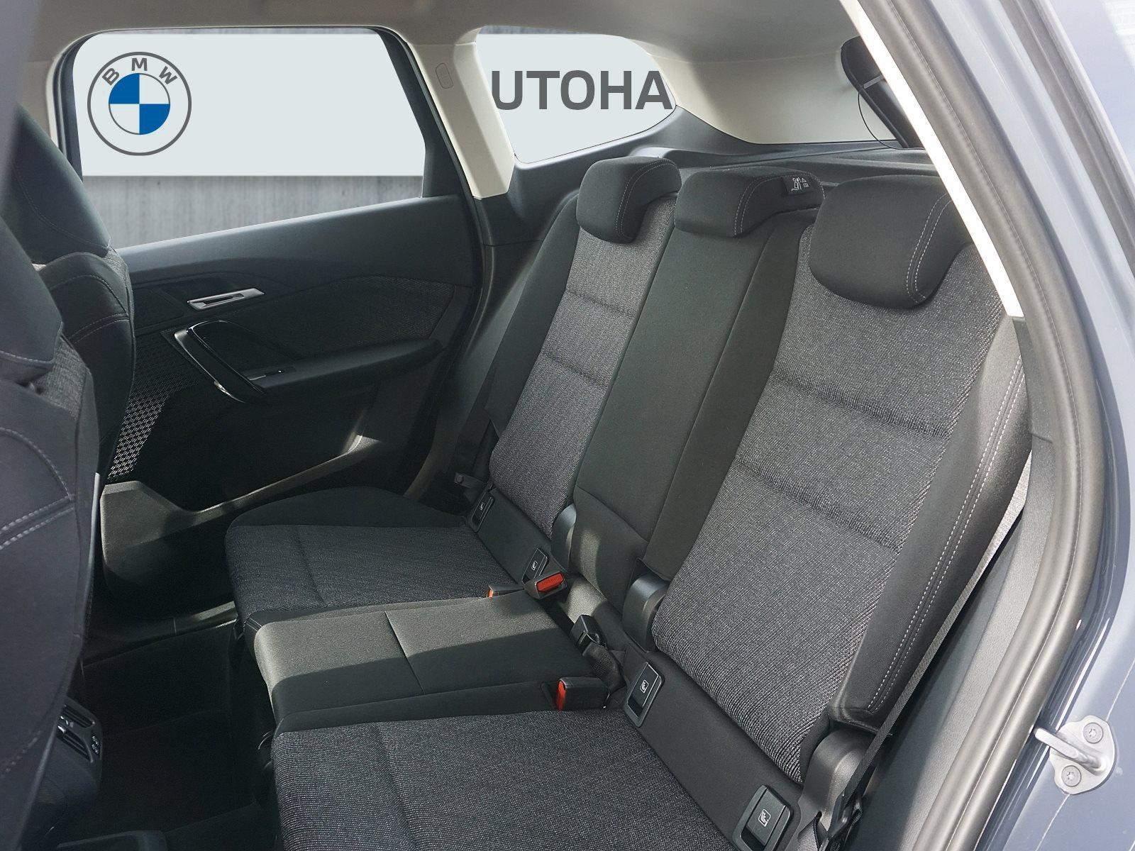 BMW X1 – Bild 17