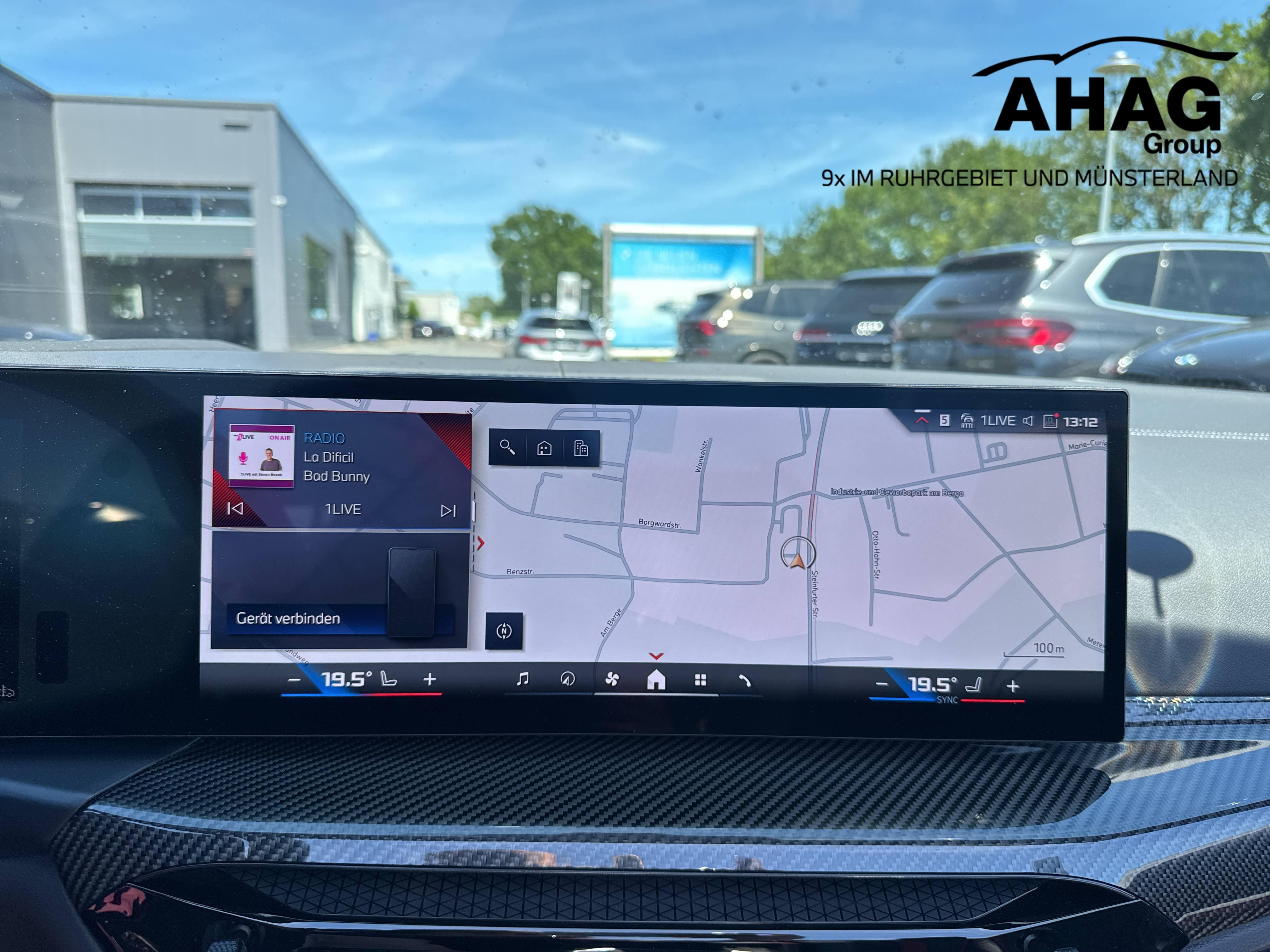BMW 4er Cabrio – Bild 15