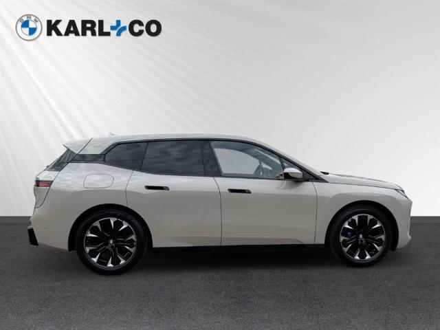 BMW iX – Bild 4