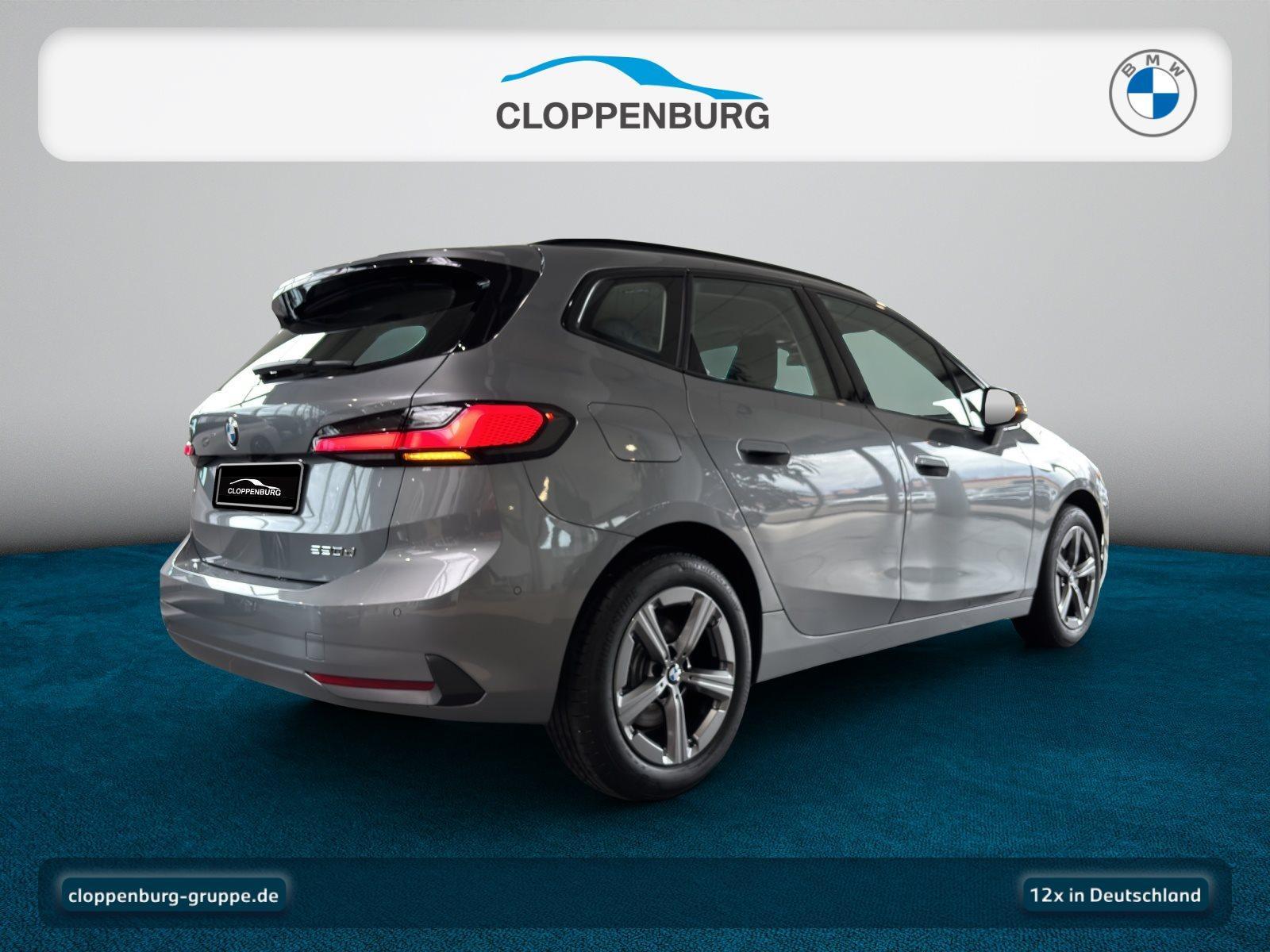 BMW 2er Active Tourer – Bild 6
