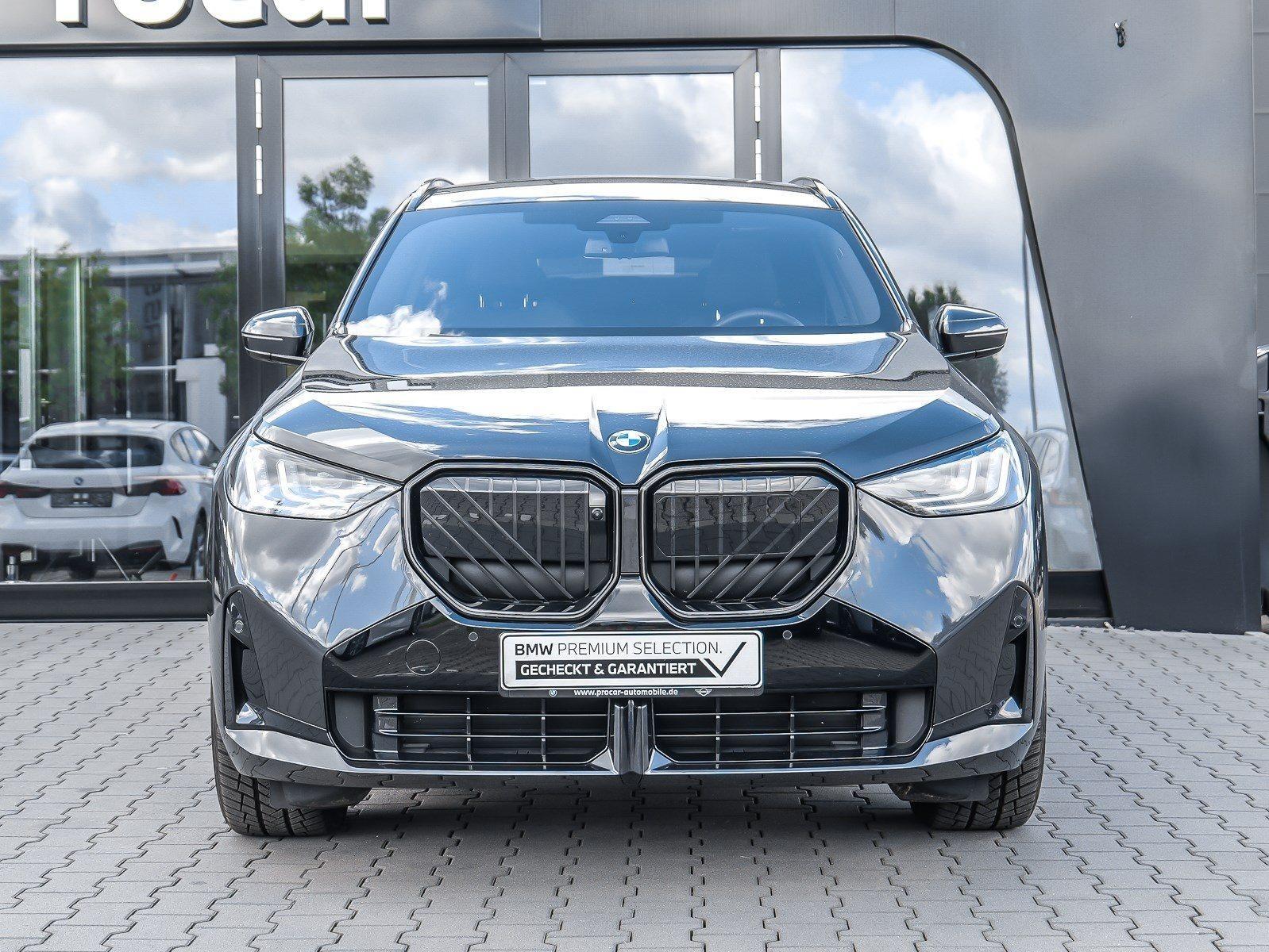 BMW X3 – Bild 27