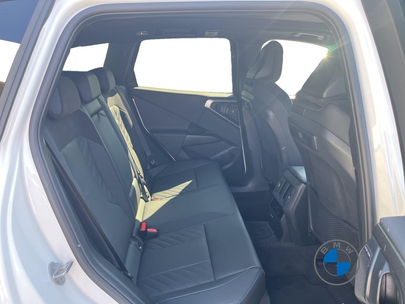 BMW X3 – Bild 14