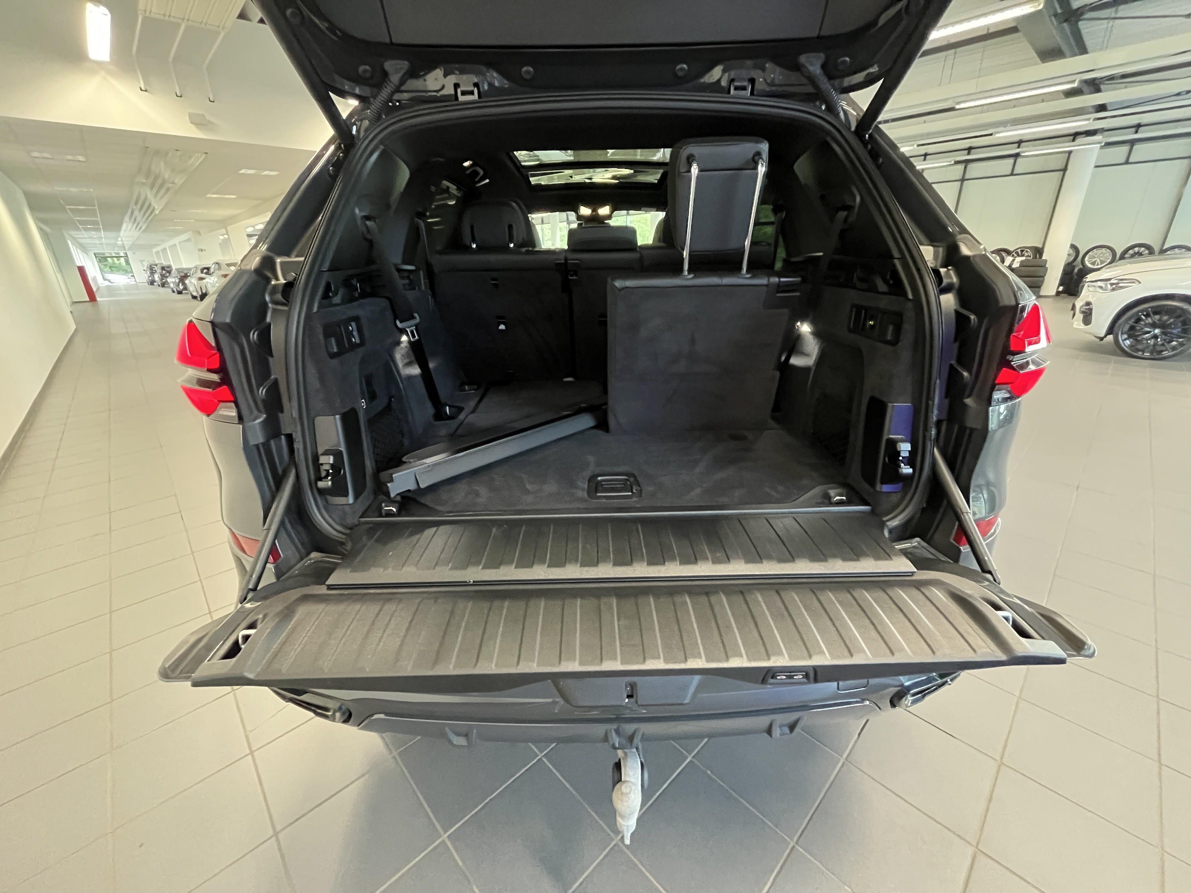 BMW X5 – Bild 8