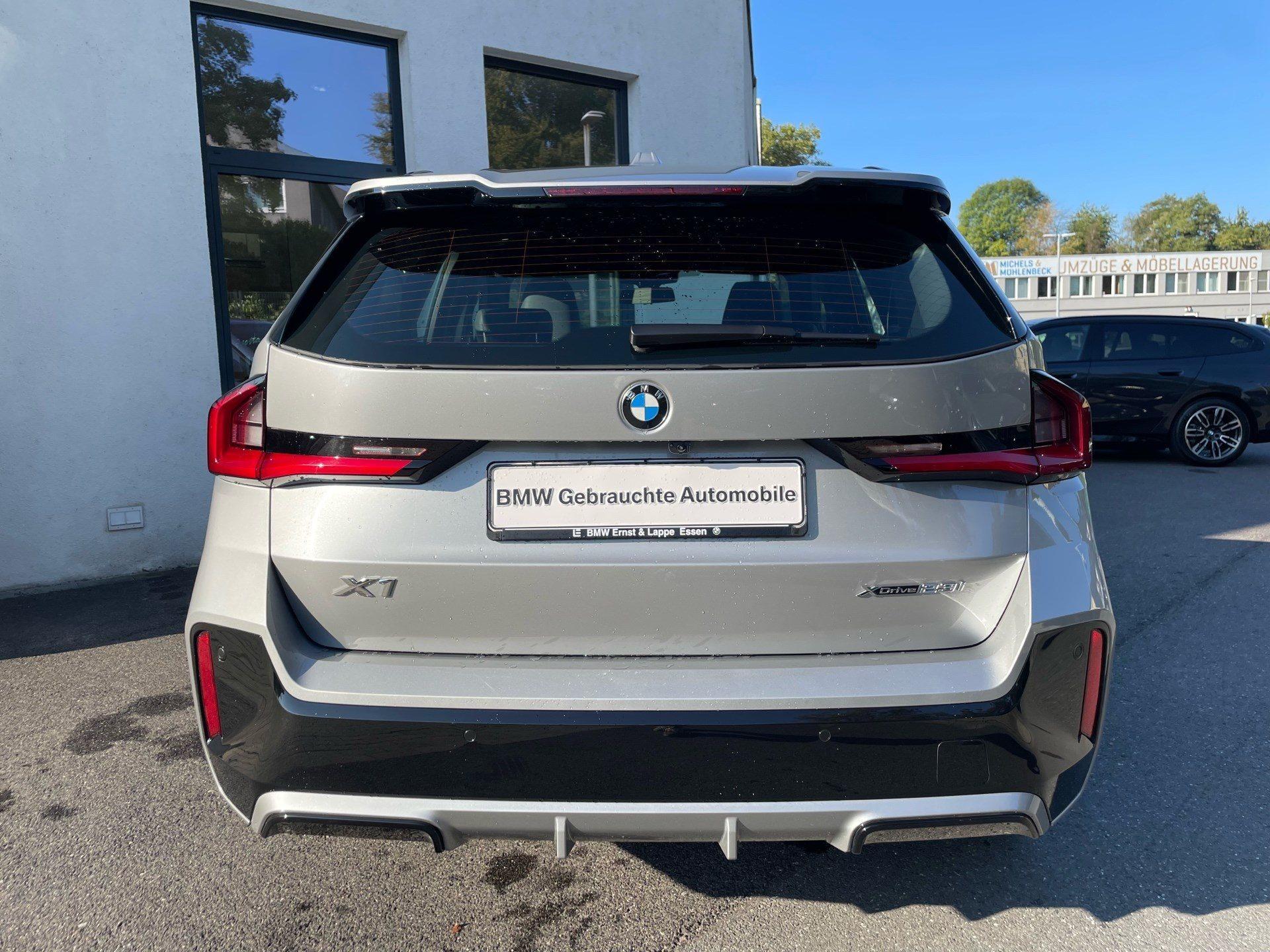 BMW X1 – Bild 25