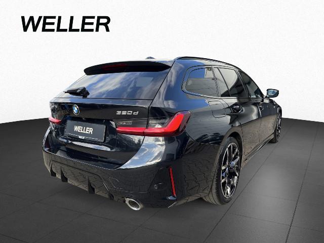 BMW 3er Touring – Bild 2
