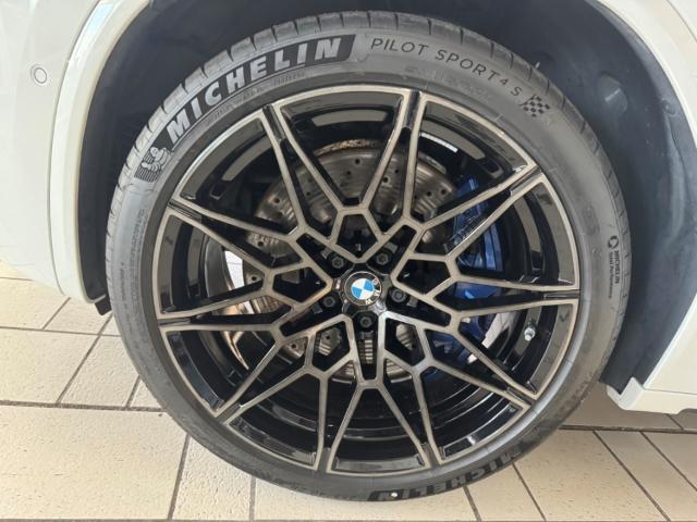 BMW X4M – Bild 6