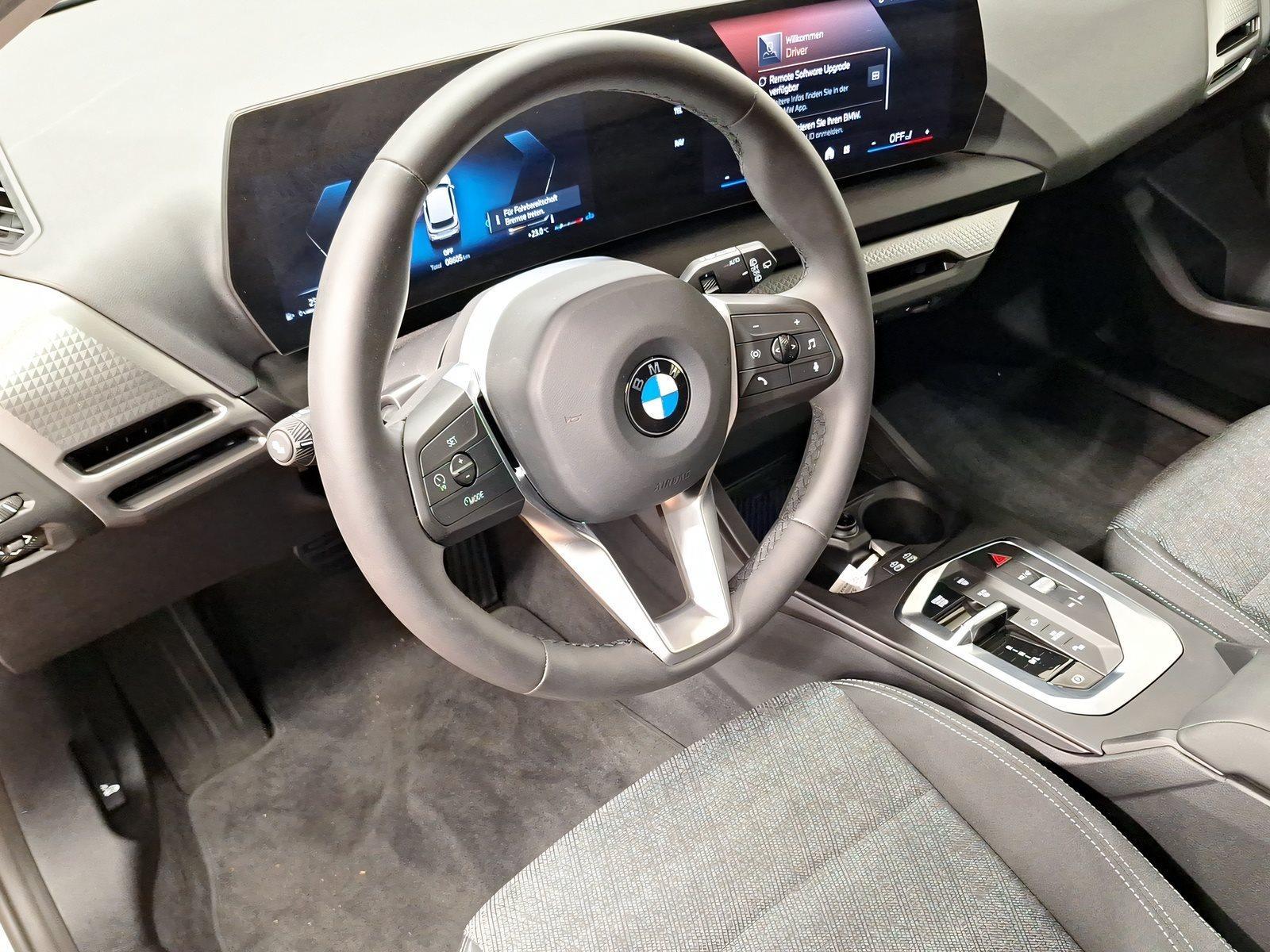 BMW 1er – Bild 4