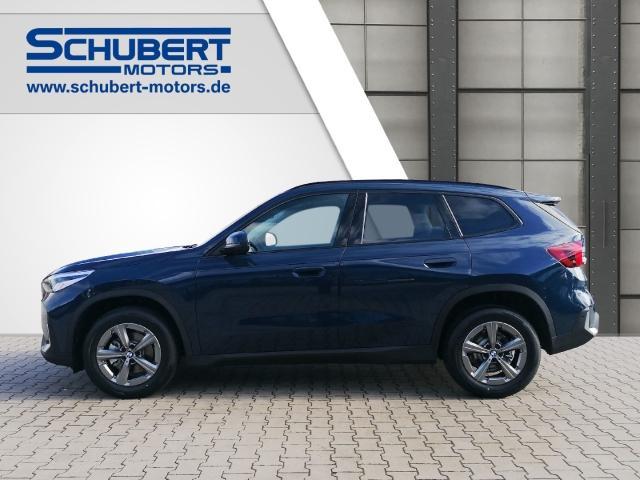 BMW X1 – Bild 26