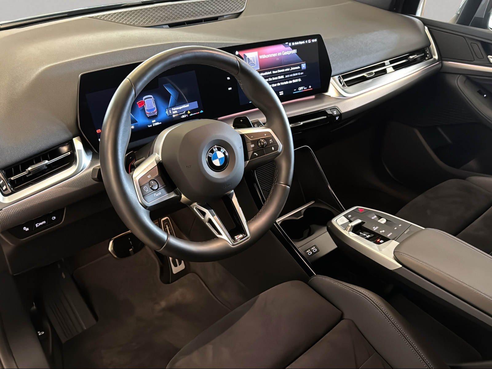 BMW 2er Active Tourer – Bild 4