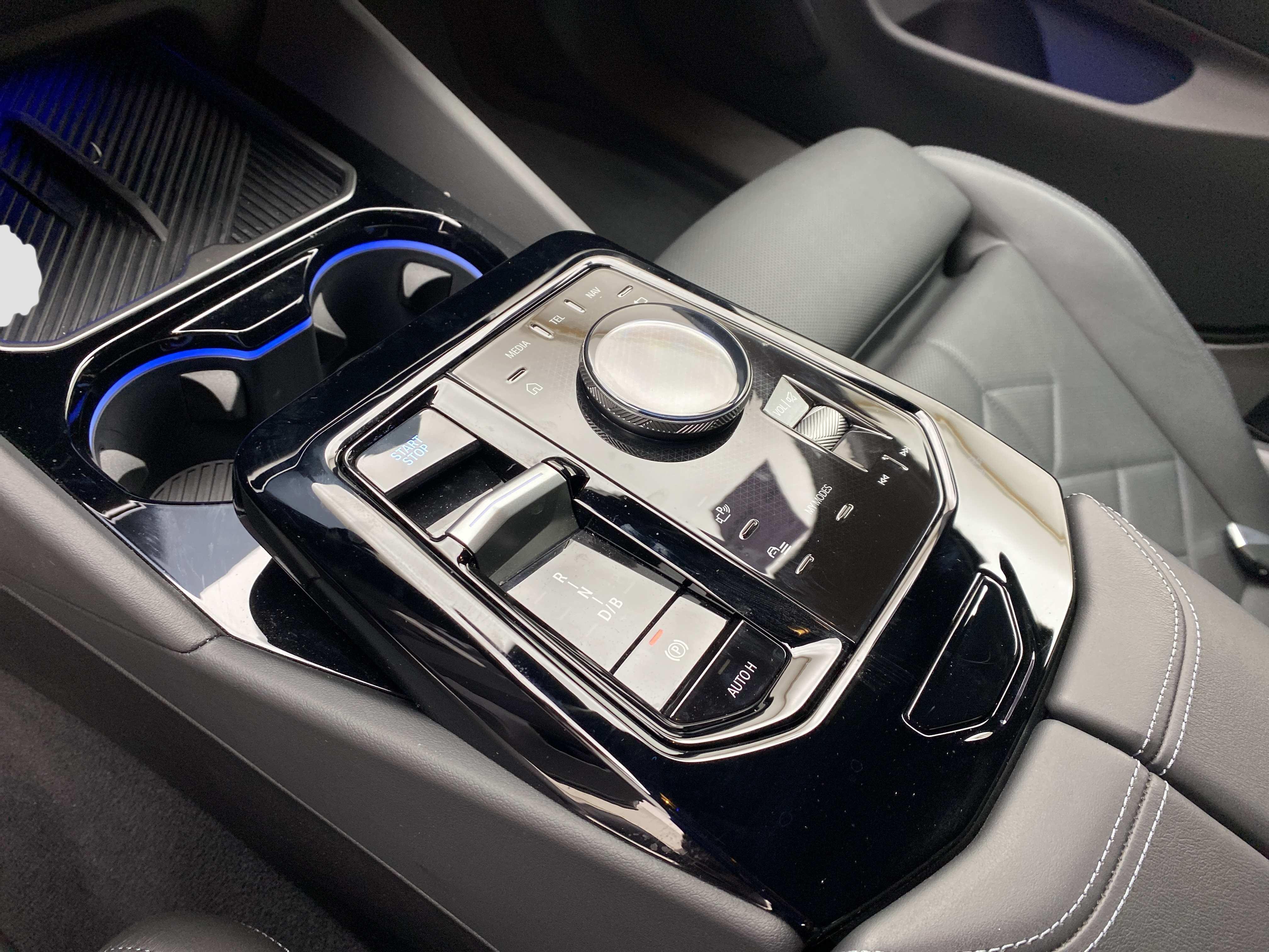 BMW 5er – Bild 7