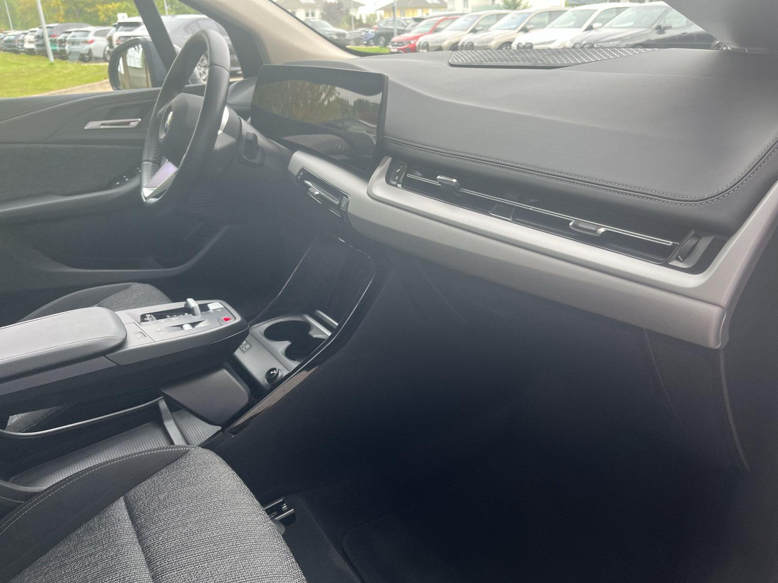 BMW 2er Active Tourer – Bild 21