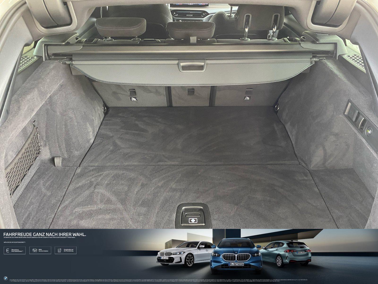 BMW 3er Touring – Bild 8
