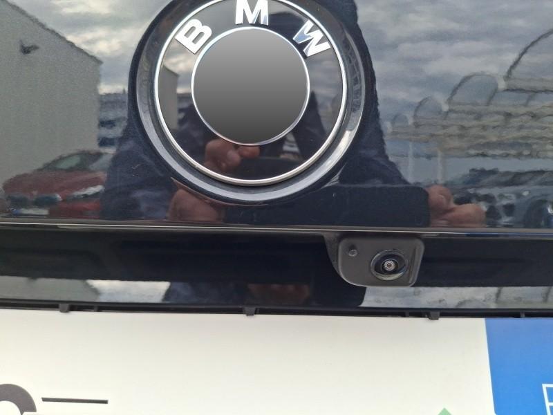 BMW X1 – Bild 8
