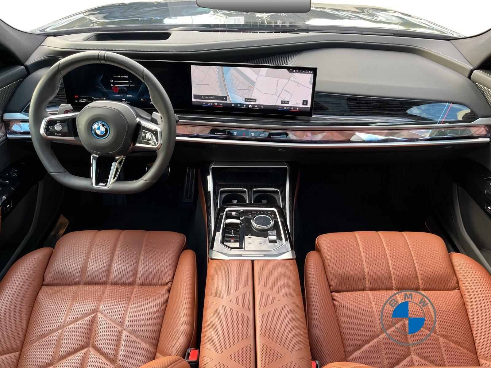BMW 7er – Bild 15