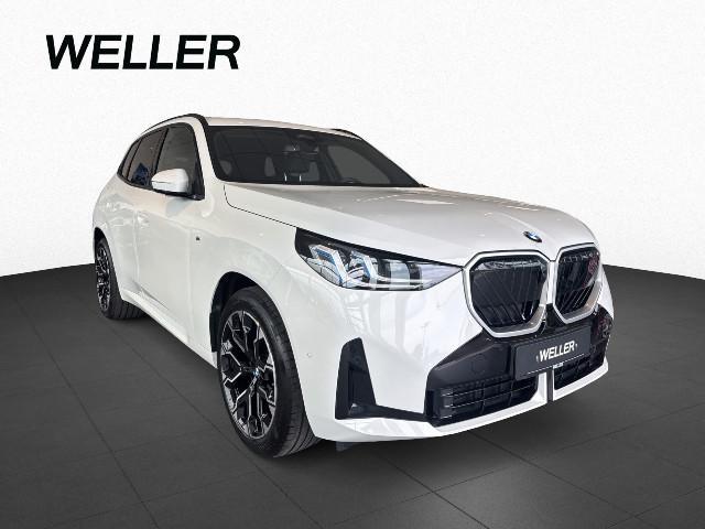 BMW X3 – Bild 2