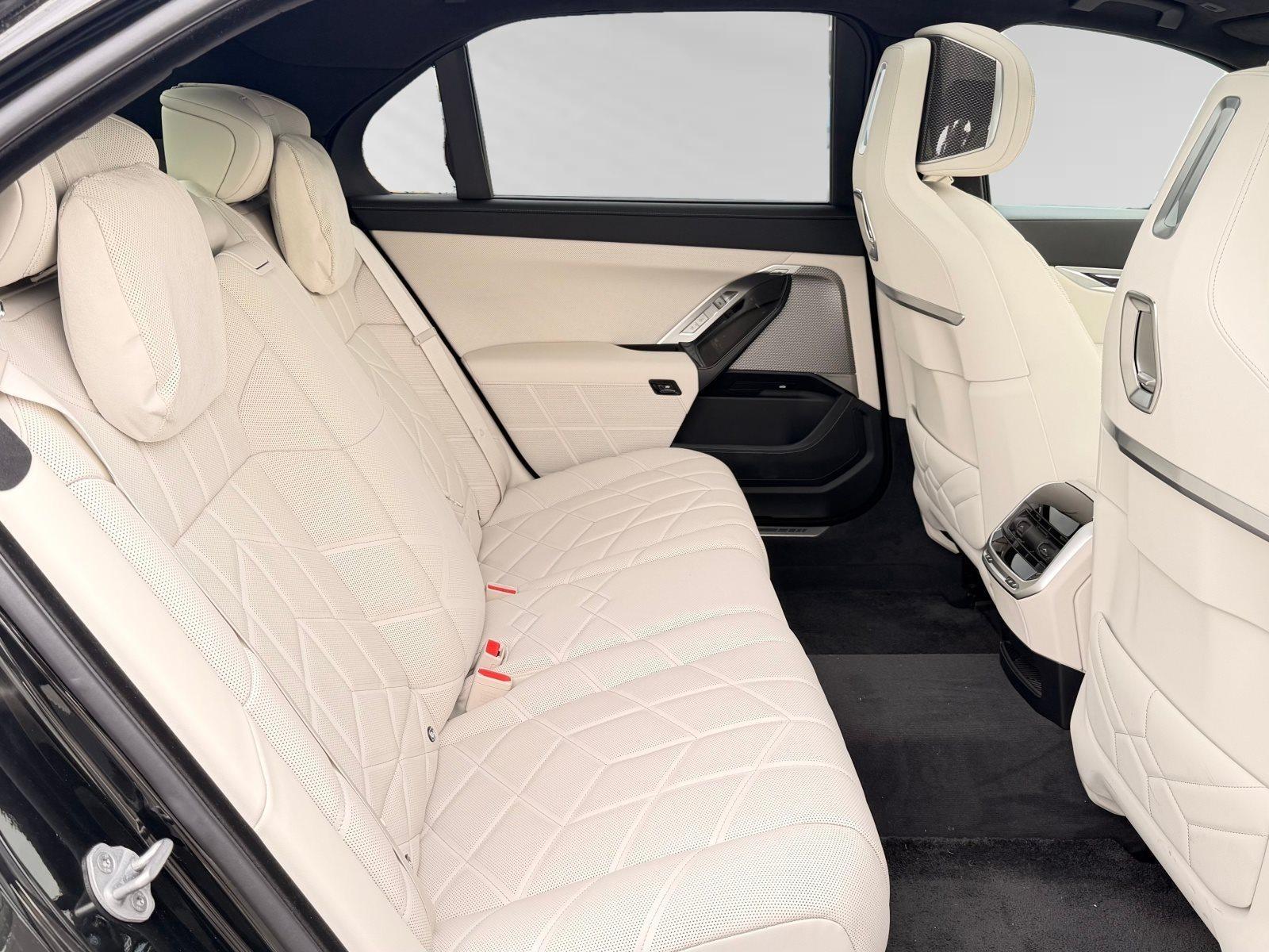BMW 7er – Bild 8
