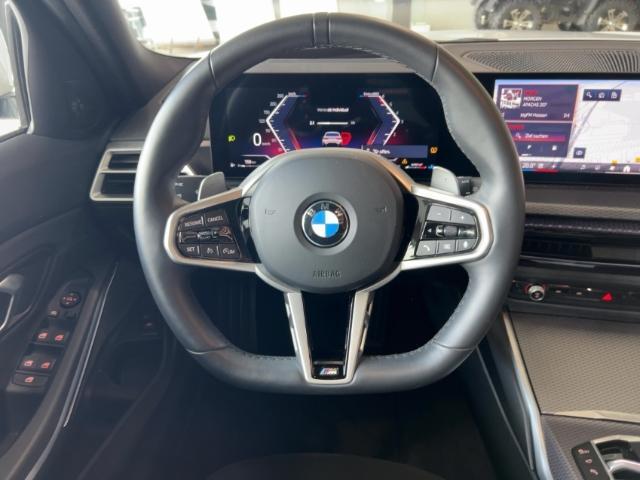 BMW 3er Touring – Bild 6