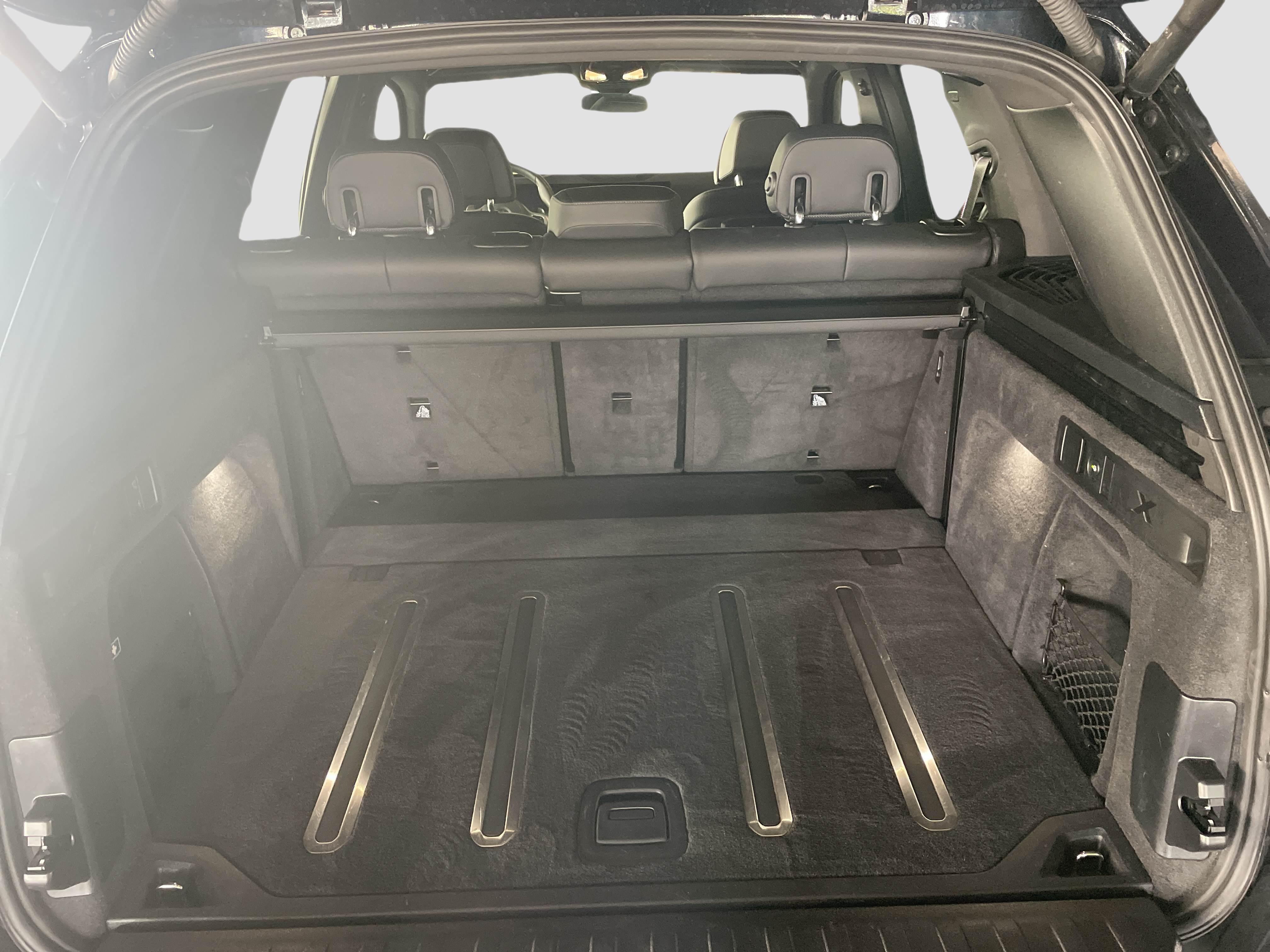 BMW X5 – Bild 14