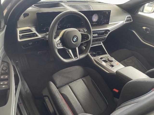BMW 3er Touring – Bild 8