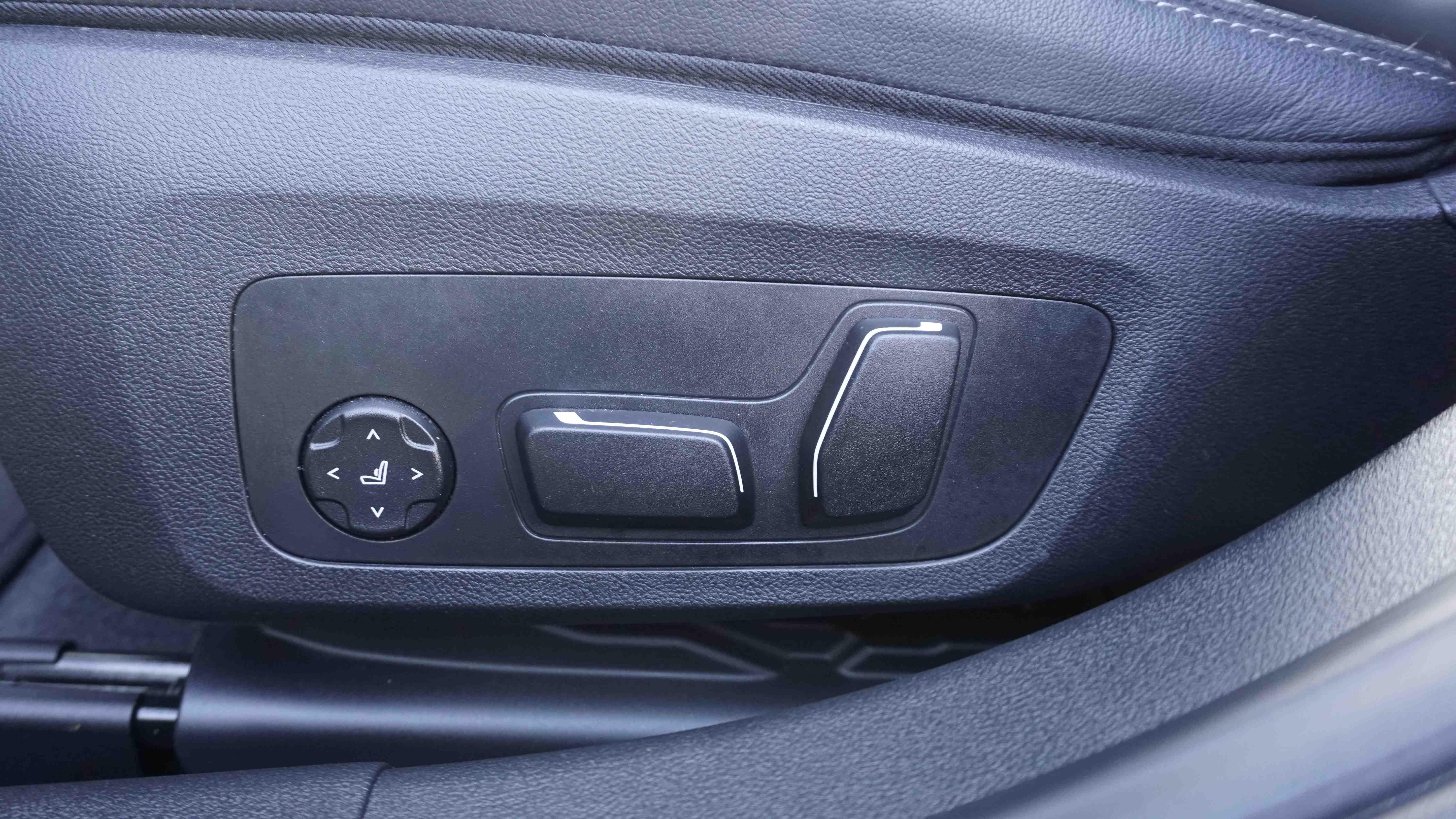 BMW 3er Touring – Bild 17