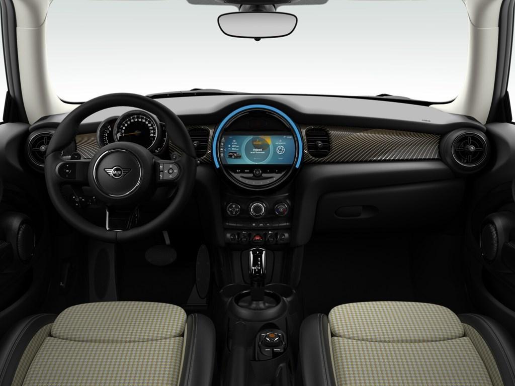 MINI Cooper 3-Türer – Bild 15
