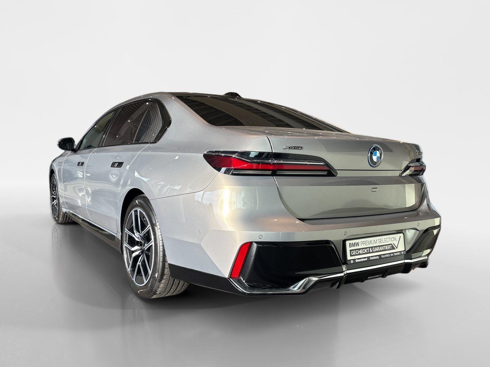 BMW 7er – Bild 6