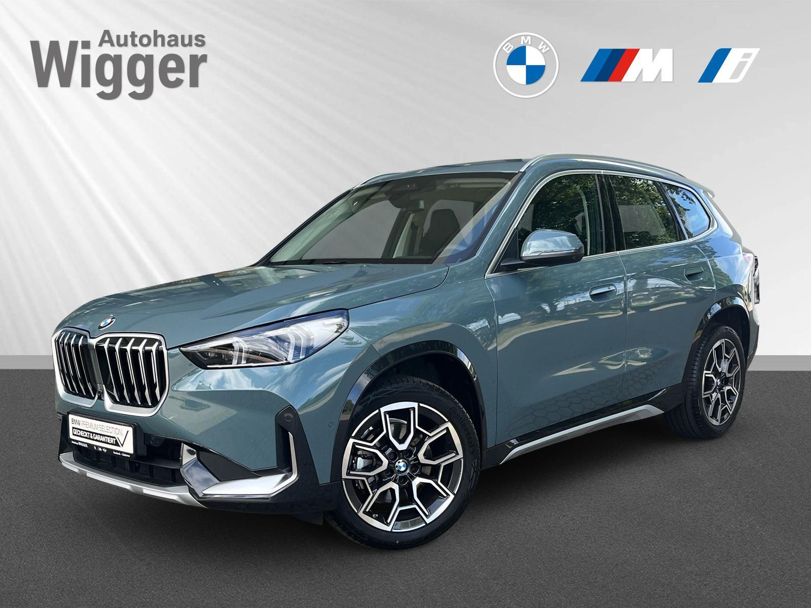 BMW X1 – Bild 38
