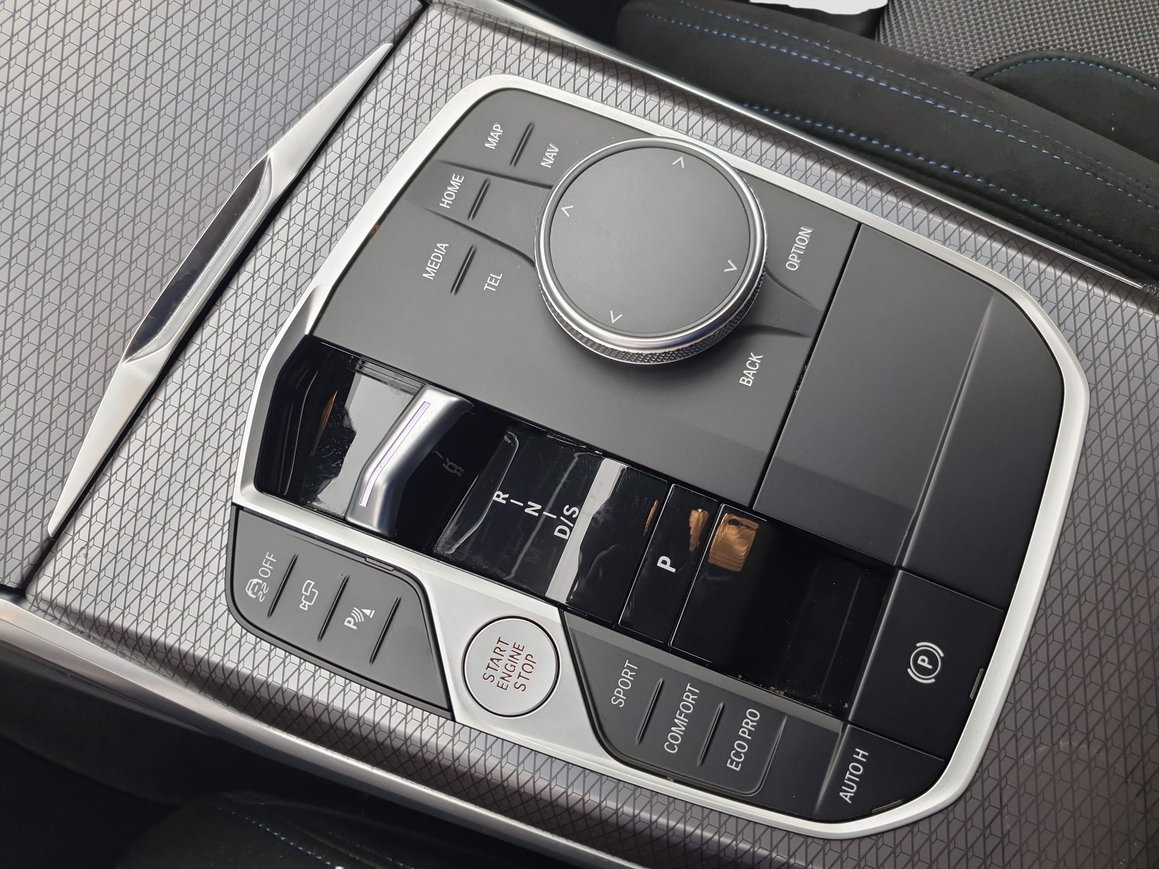 BMW 3er Touring – Bild 15