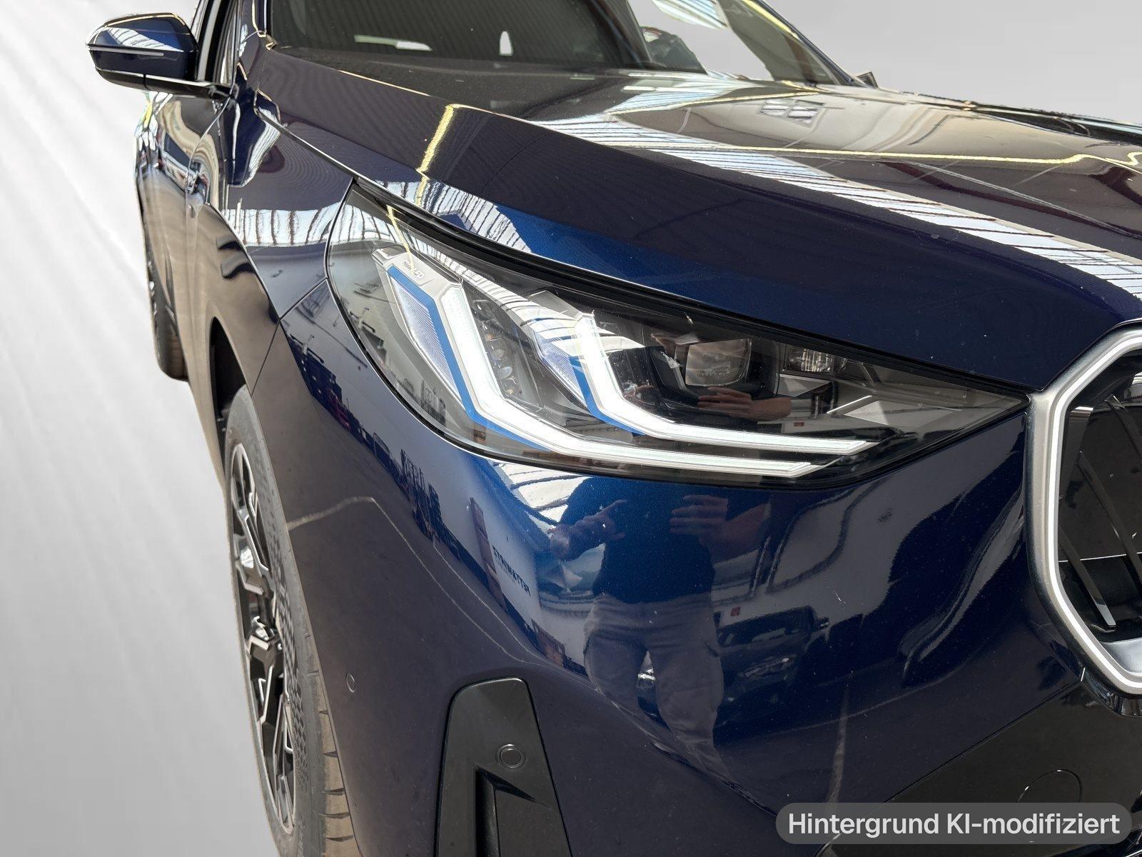 BMW X3 – Bild 8