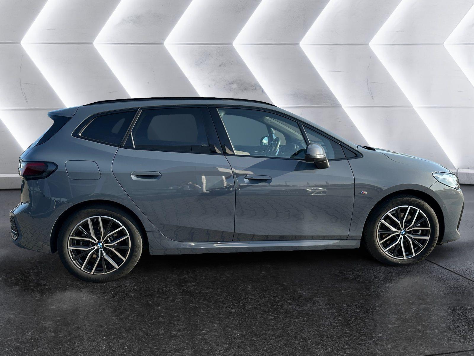 BMW 2er Active Tourer – Bild 6